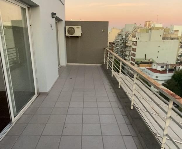 Av. Directorio 1665 9º B