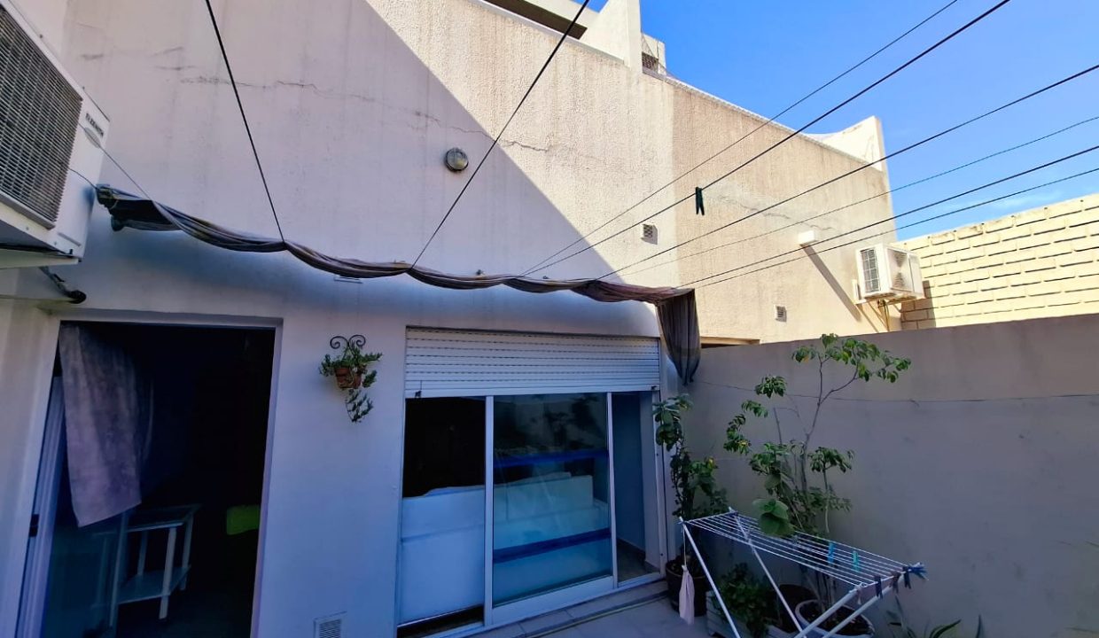 11 patio