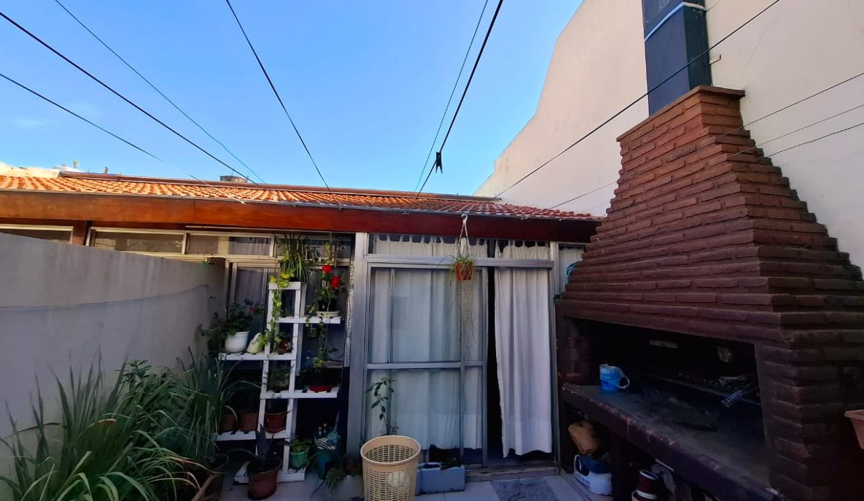 12 patio