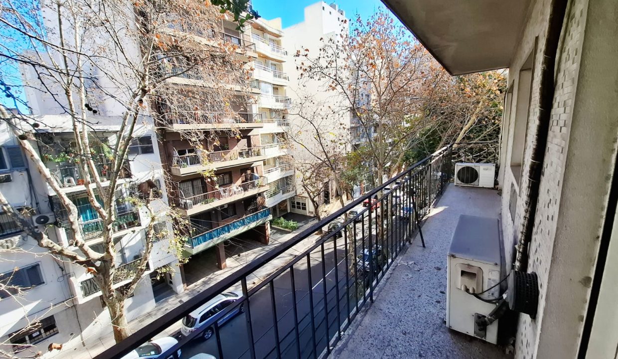 3 balcon
