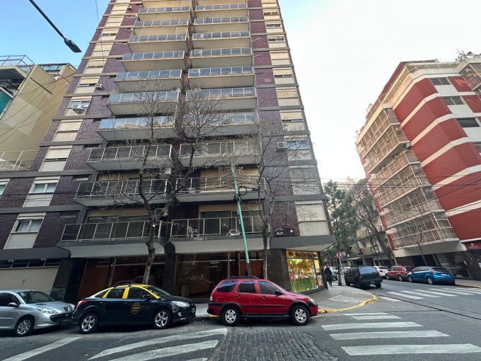 Beauchef 305 13º