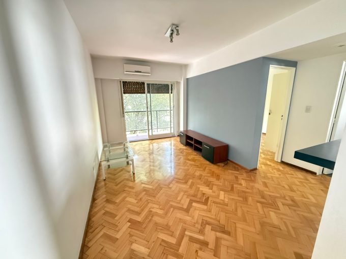 José María Moreno al 500