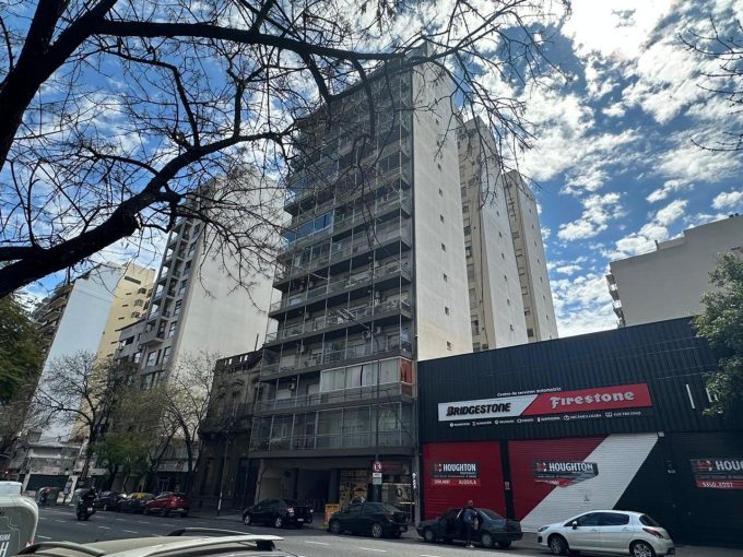 Independencia 2359 13E