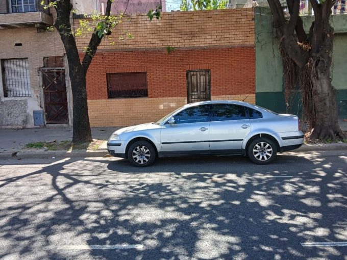 Amancio Alcorta Av. 3753