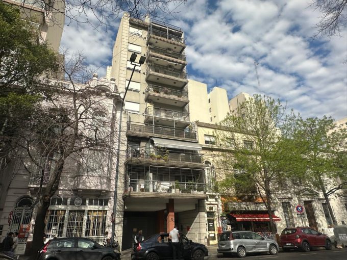 Av Boedo 660 7°C